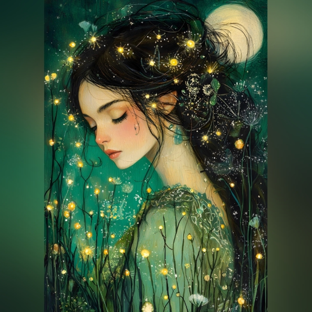 Beautiful Wilmstical Print